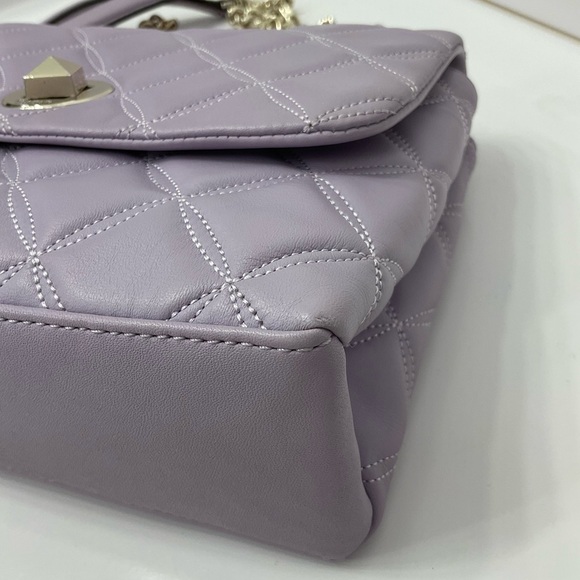 Kate spade Natalia Small Flap Crossbody - Picture 8 of 8